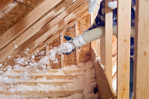 Best Commercial Insulation Services in La Luz, NM